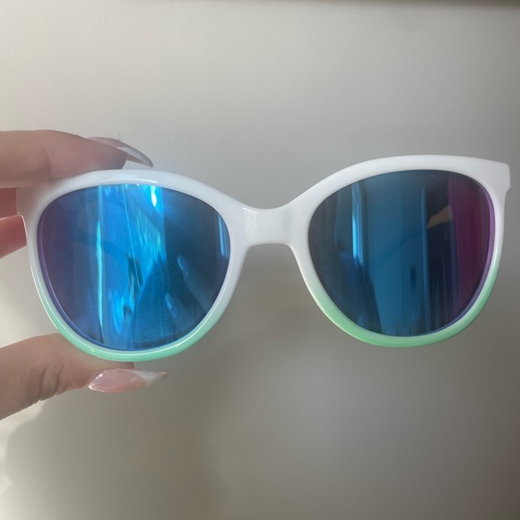 Pit Viper sunglasses- The Fondue Bonaire Breeze (unisex) - Picture 8 of 14